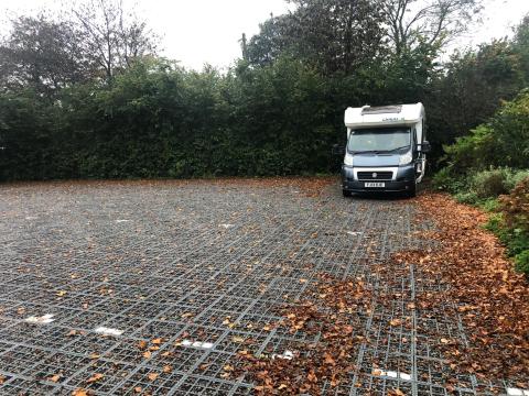 Site photo